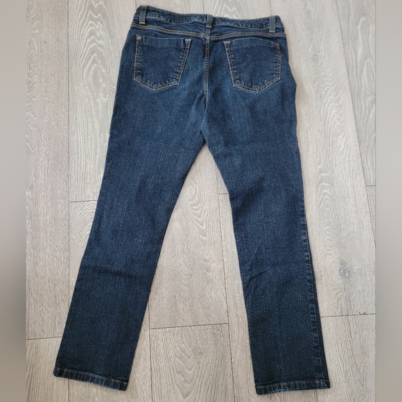 DKNY JEANS - Picture 2 of 3